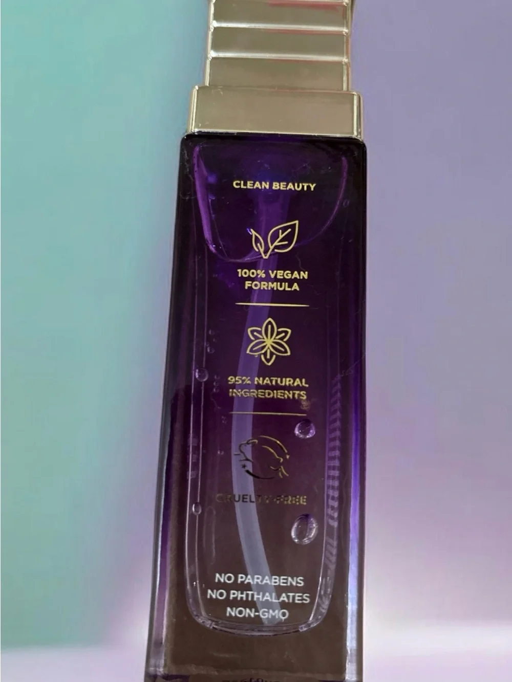 Fleur de peau unlock your
