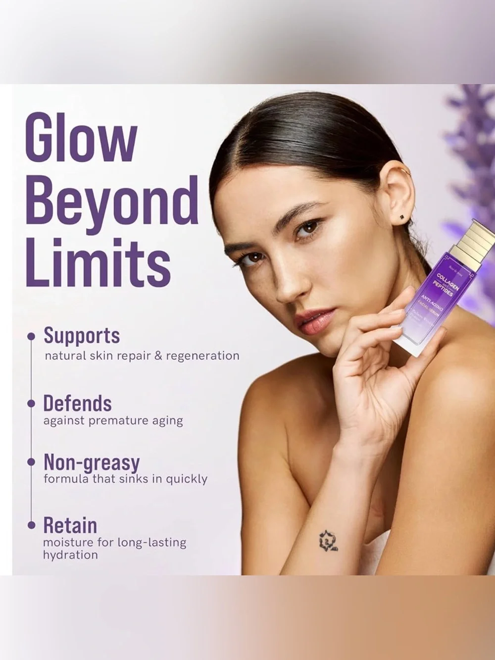 Fleur de peau unlock your