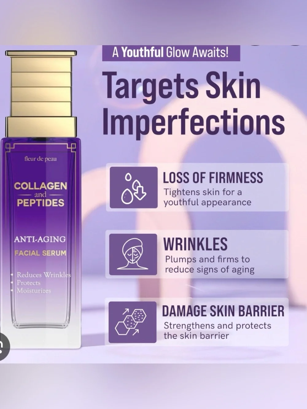 Fleur de peau unlock your