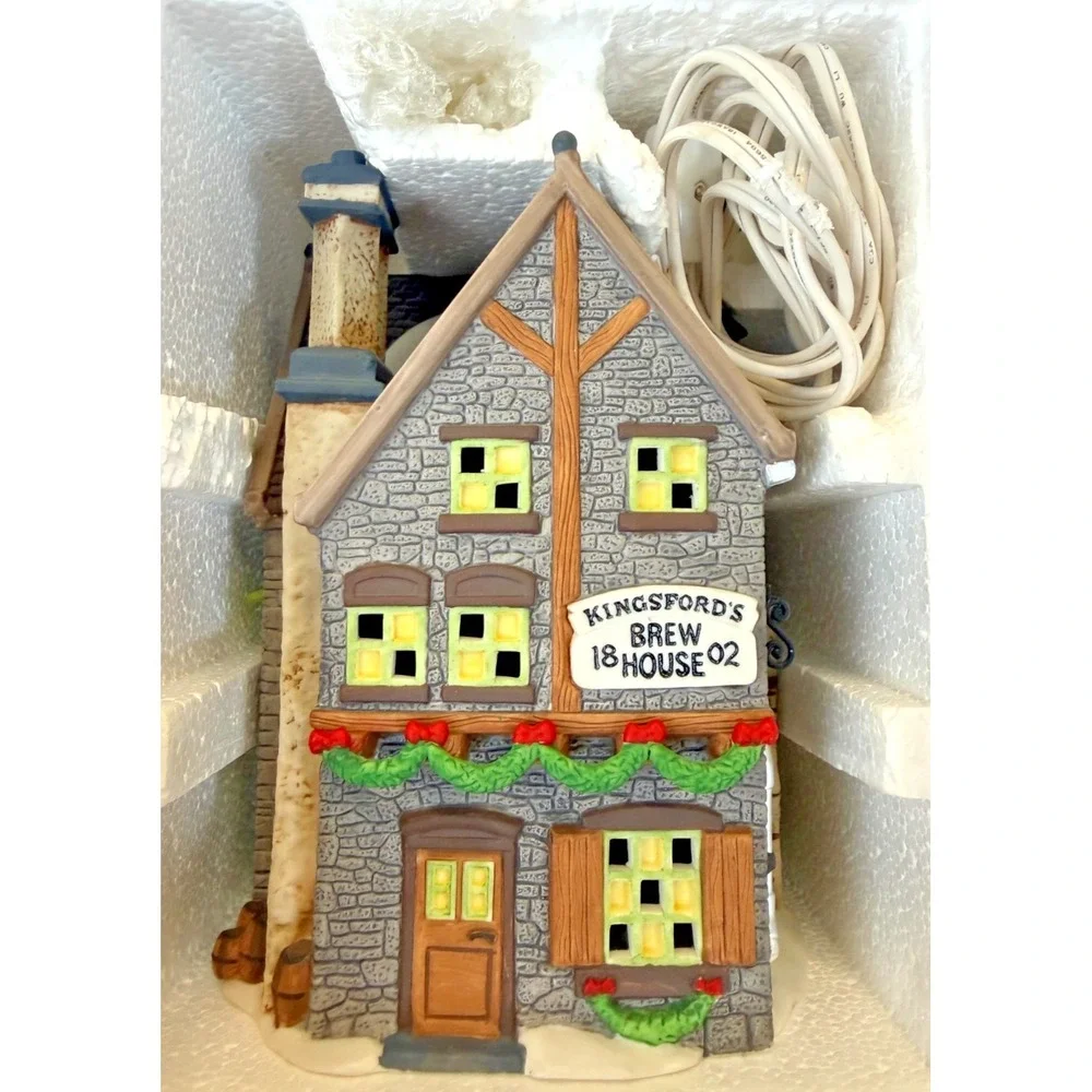 Department 56 department 56