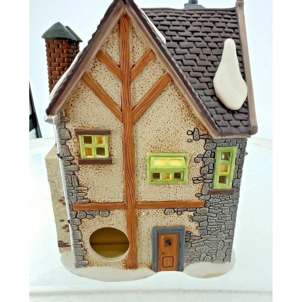 Department 56 department 56