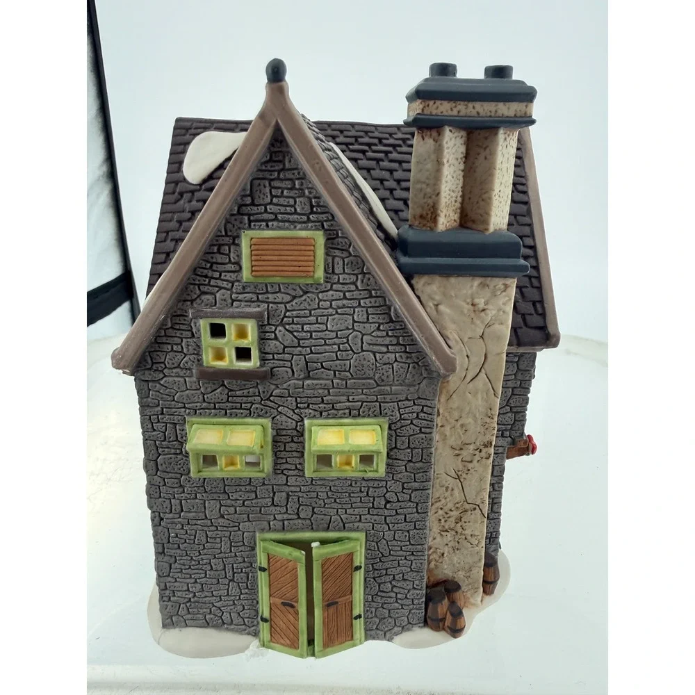 Department 56 department 56