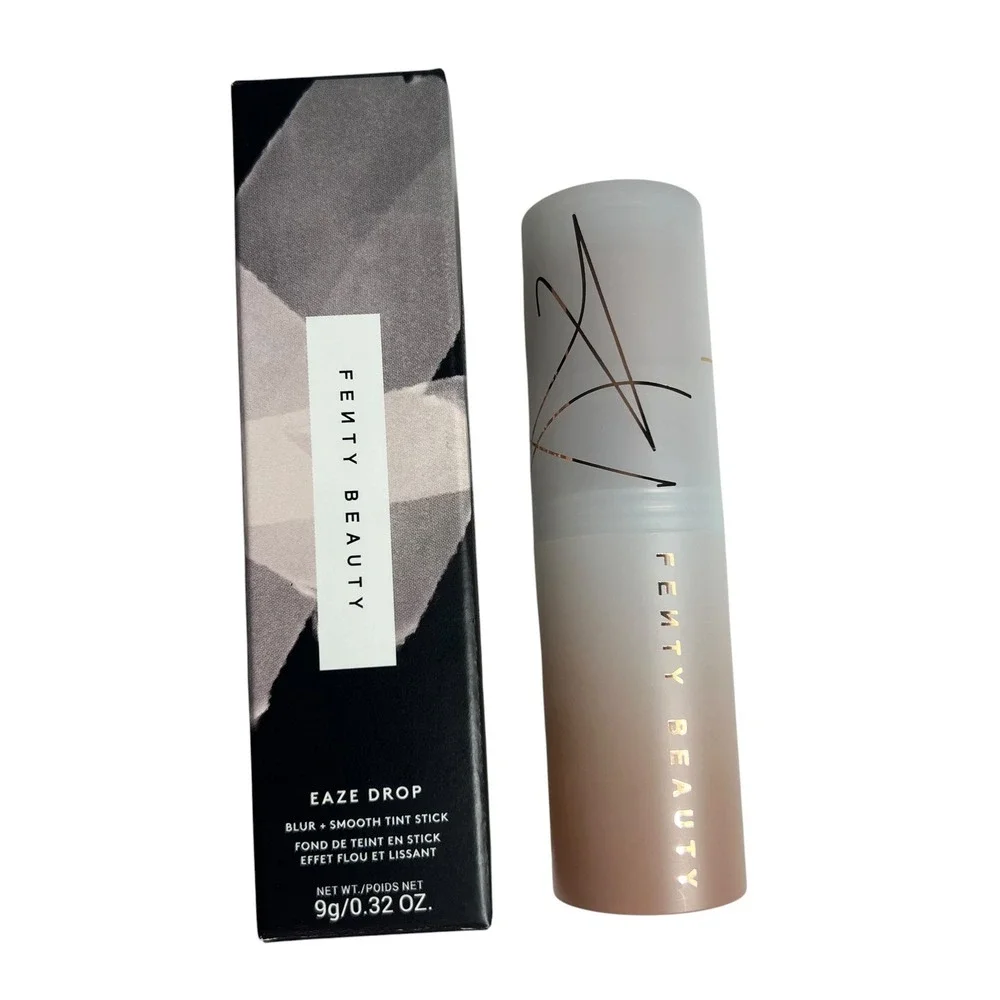 Fenty Beauty Eaze Drop Blur + Smooth Tint Stick Shade 10 Made‎ in Italy