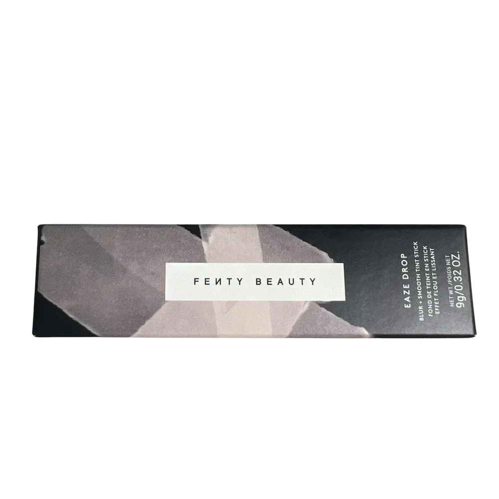 Fenty Beauty formulation beauty