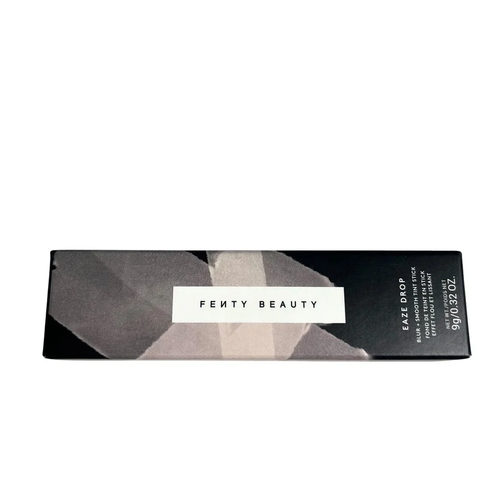 Fenty Beauty tint butter delivers