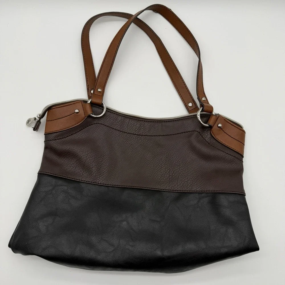 Relic prescott leather