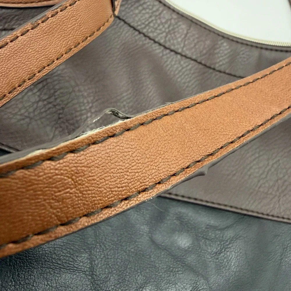 Relic prescott leather
