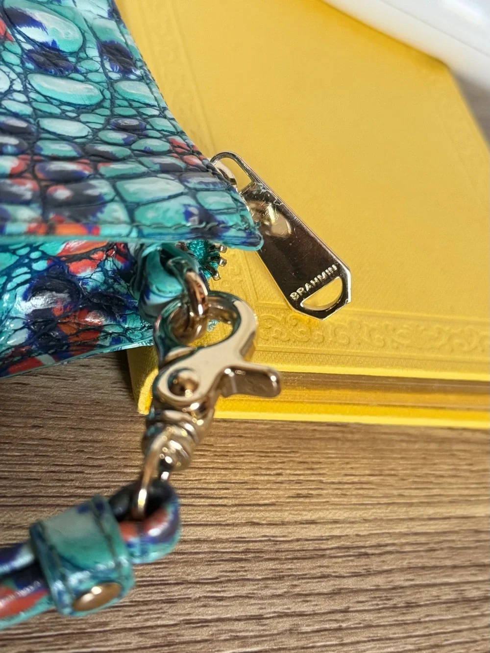Brahmin authentic melbourne