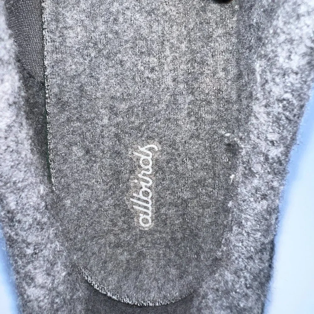 allbirds very good