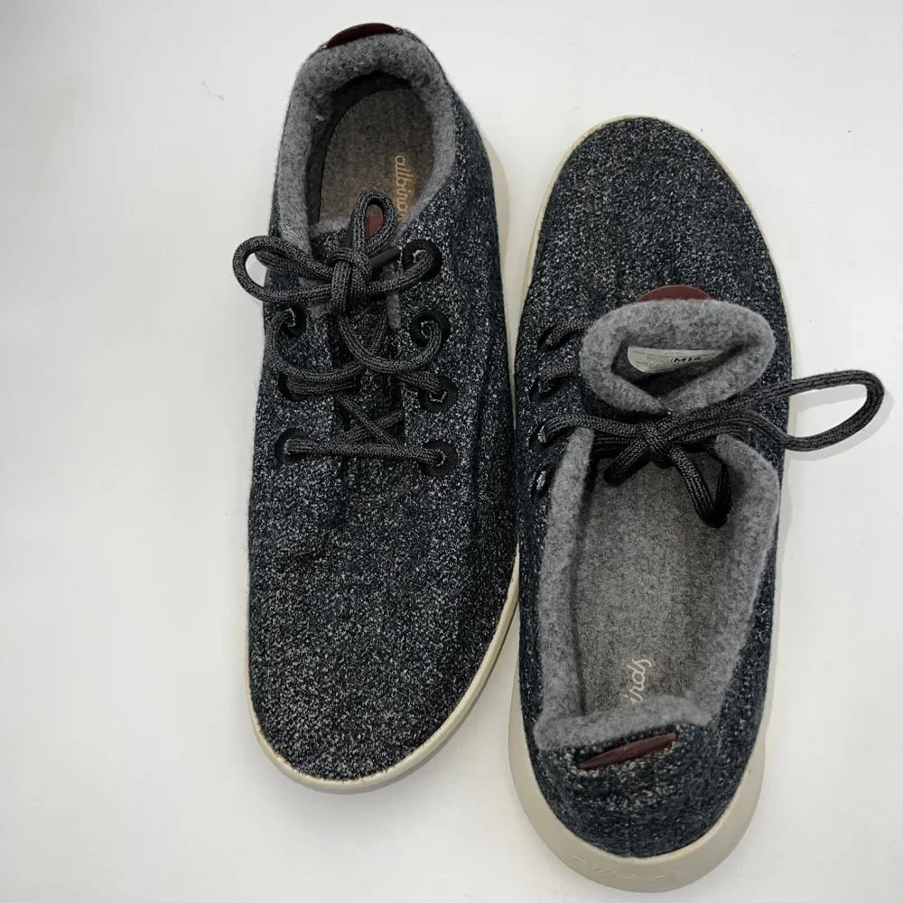 allbirds very good