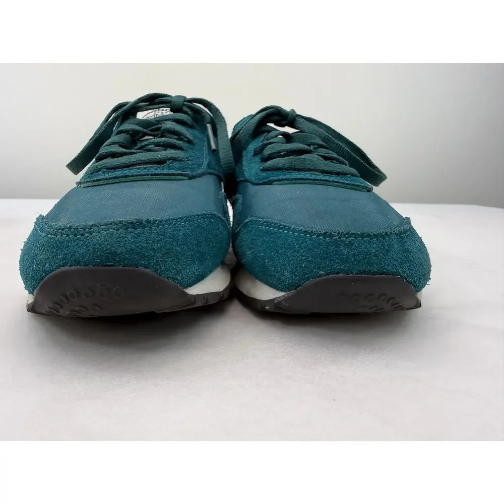 Reebok classic nylon
