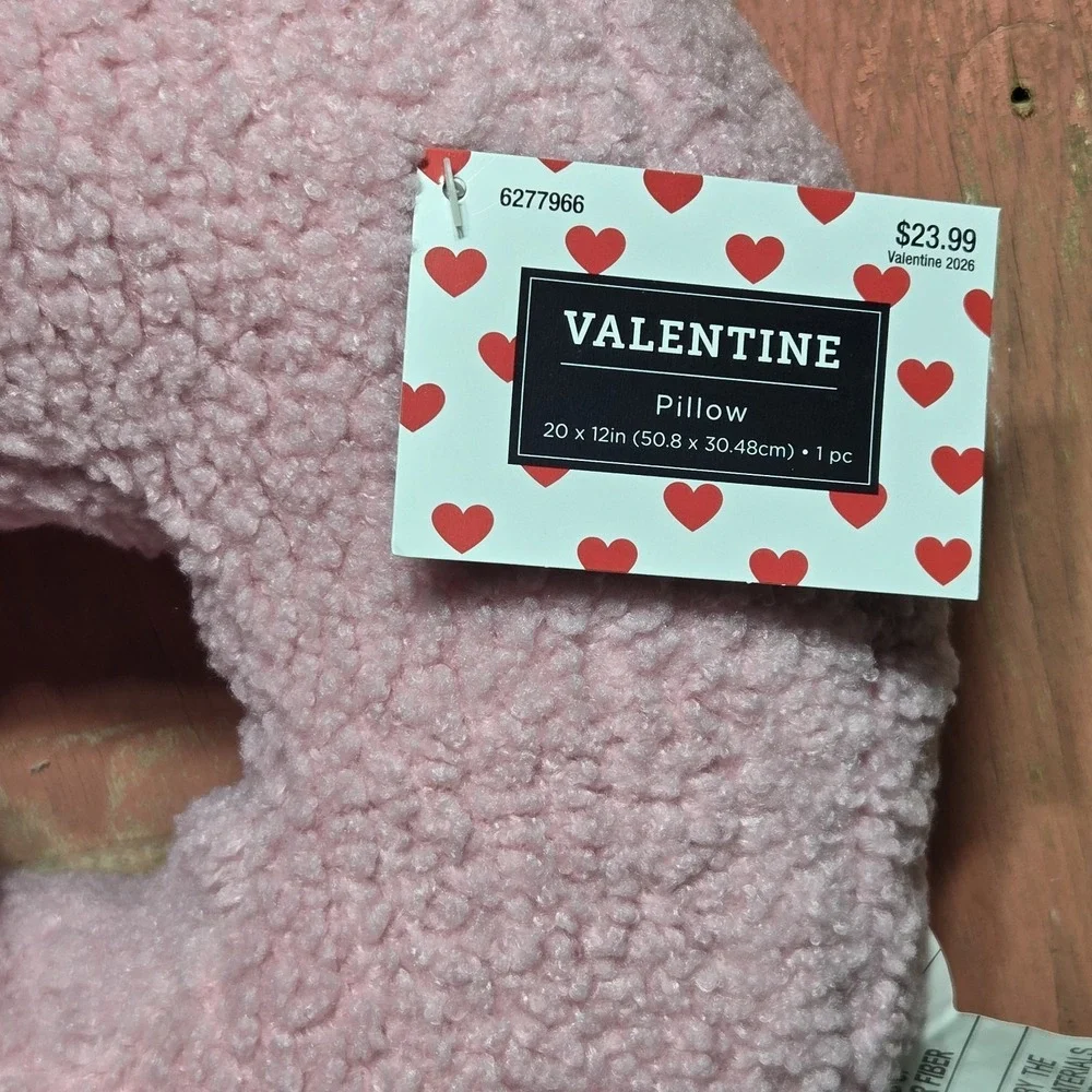 Hobby Lobby this pink