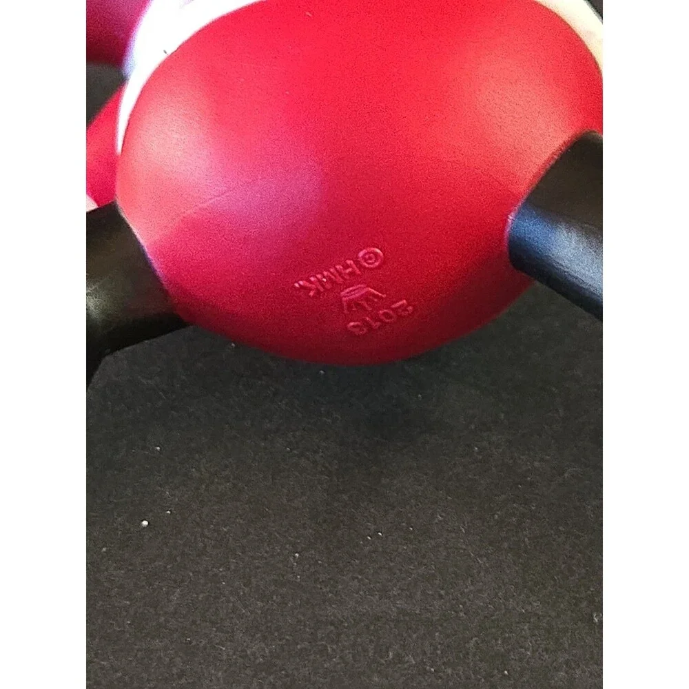 Hallmark keepsake skating