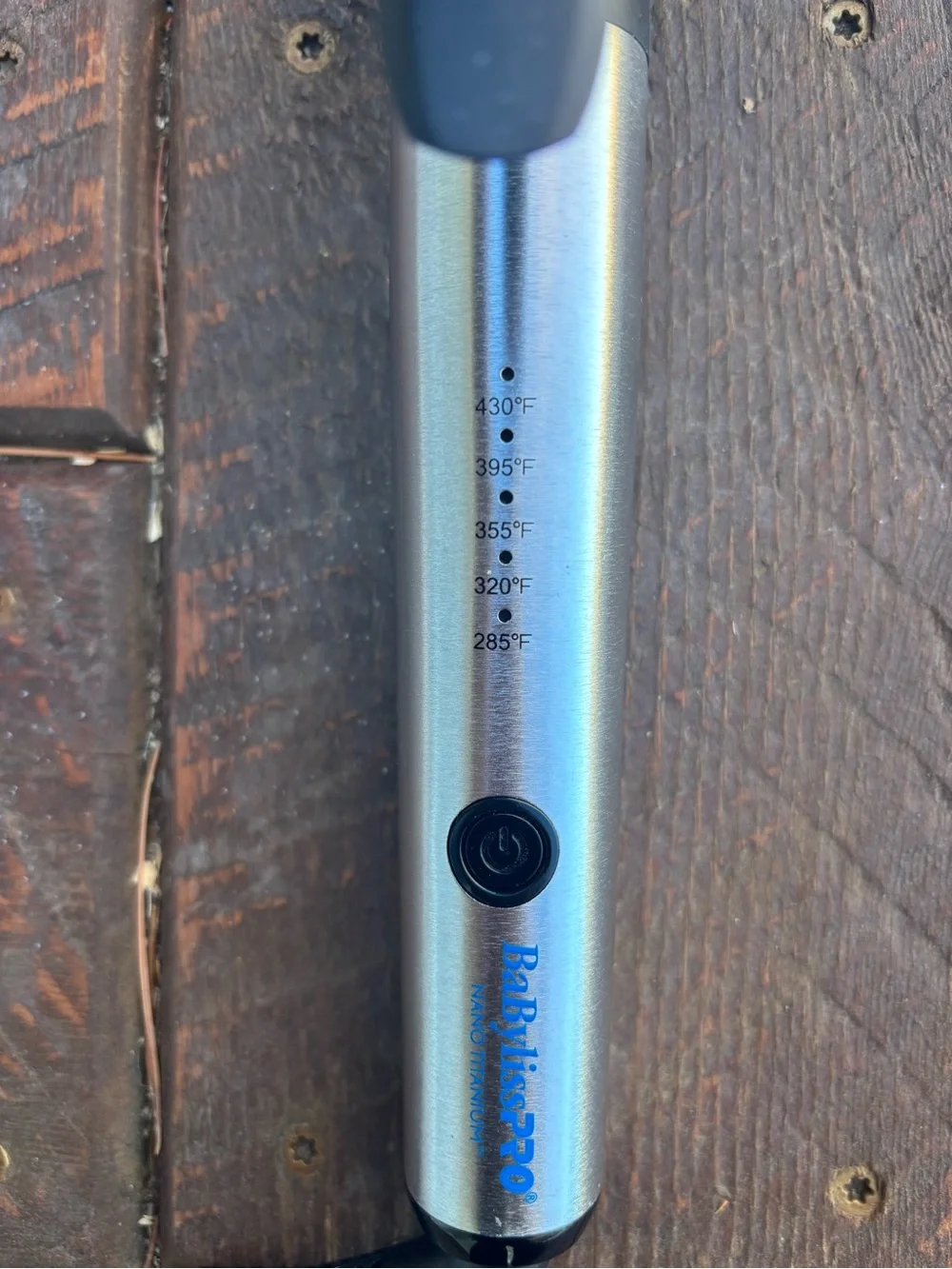 BaByliss like new