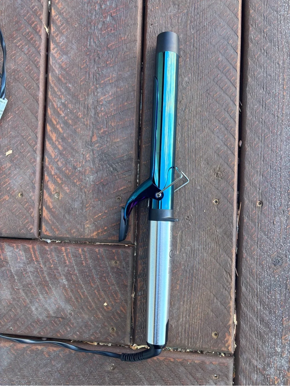 BaByliss like new