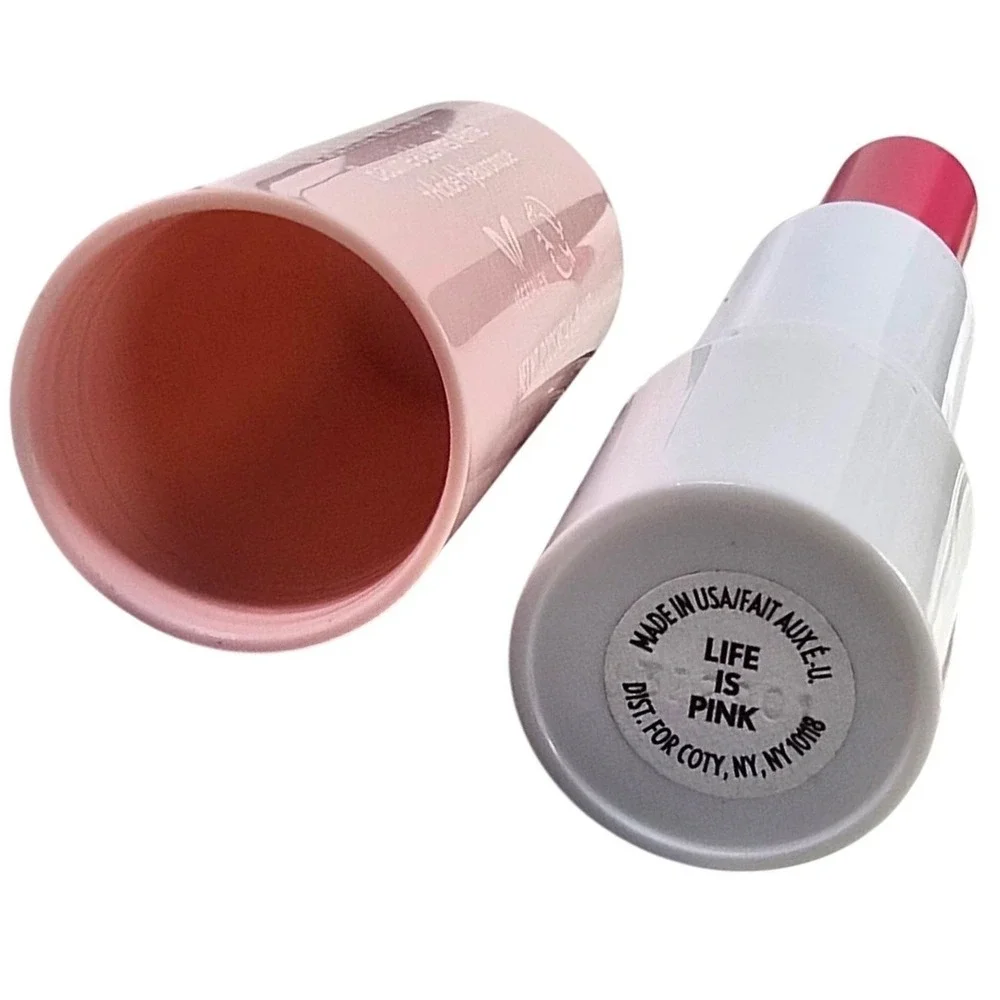 COVERGIRL brand collection