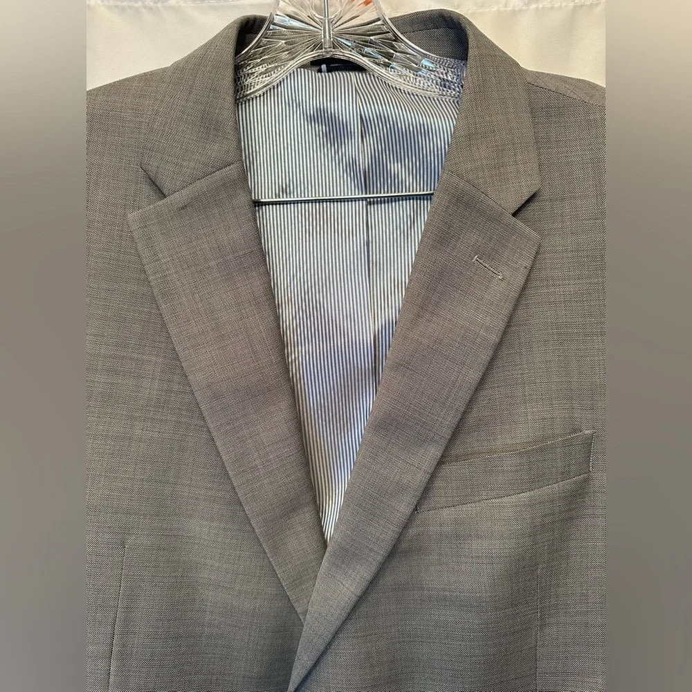 Tommy Hilfiger wool tiny perfect