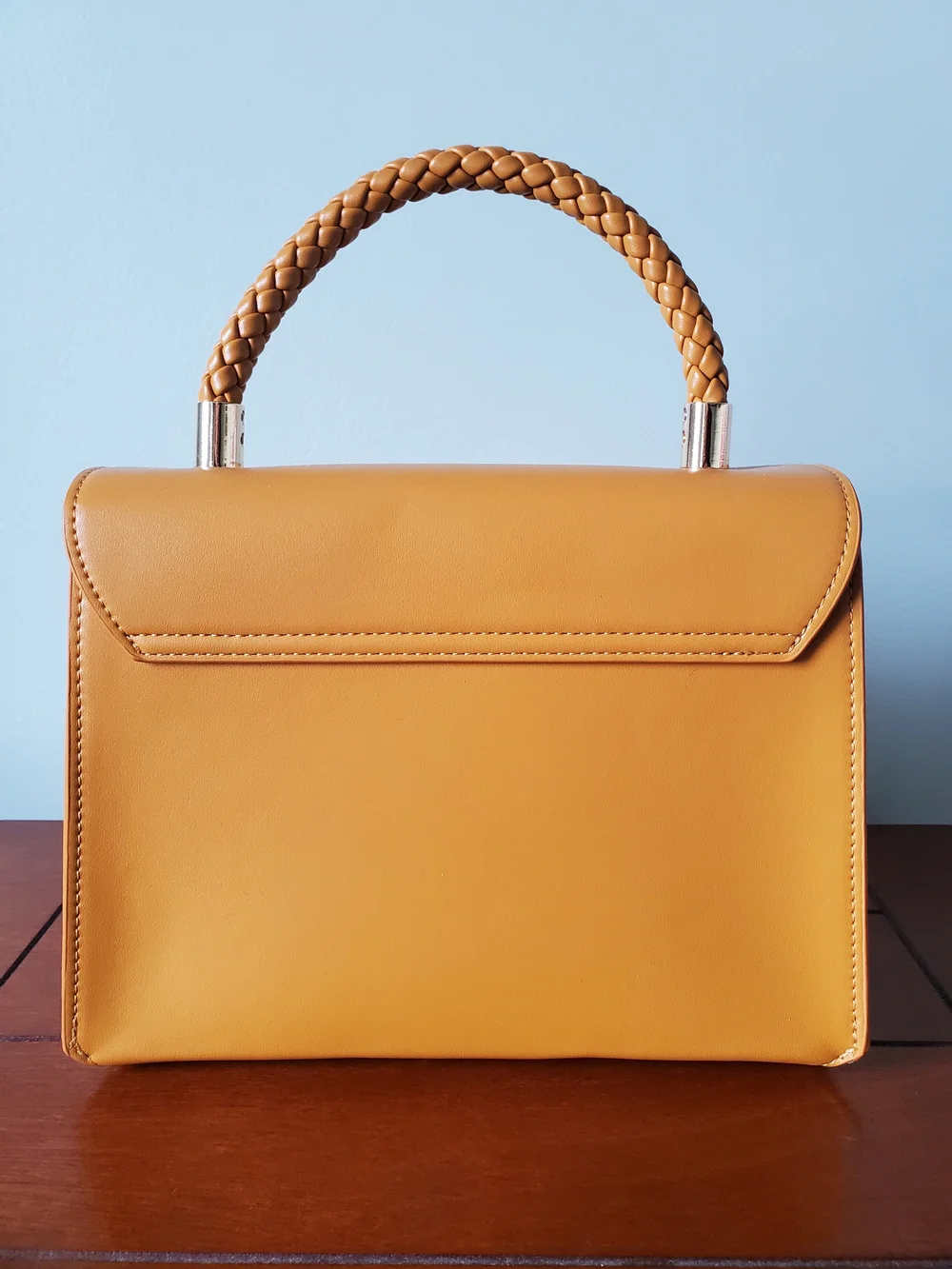 SeraNeva chic yellow