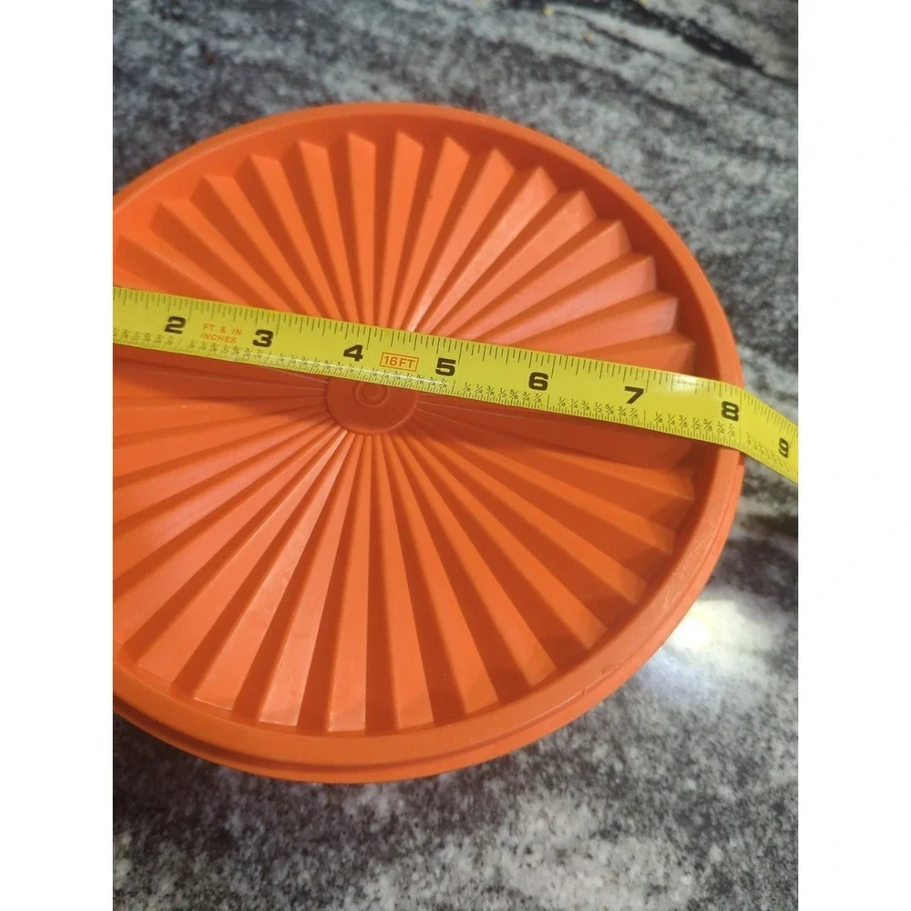 Tupperware great vintage