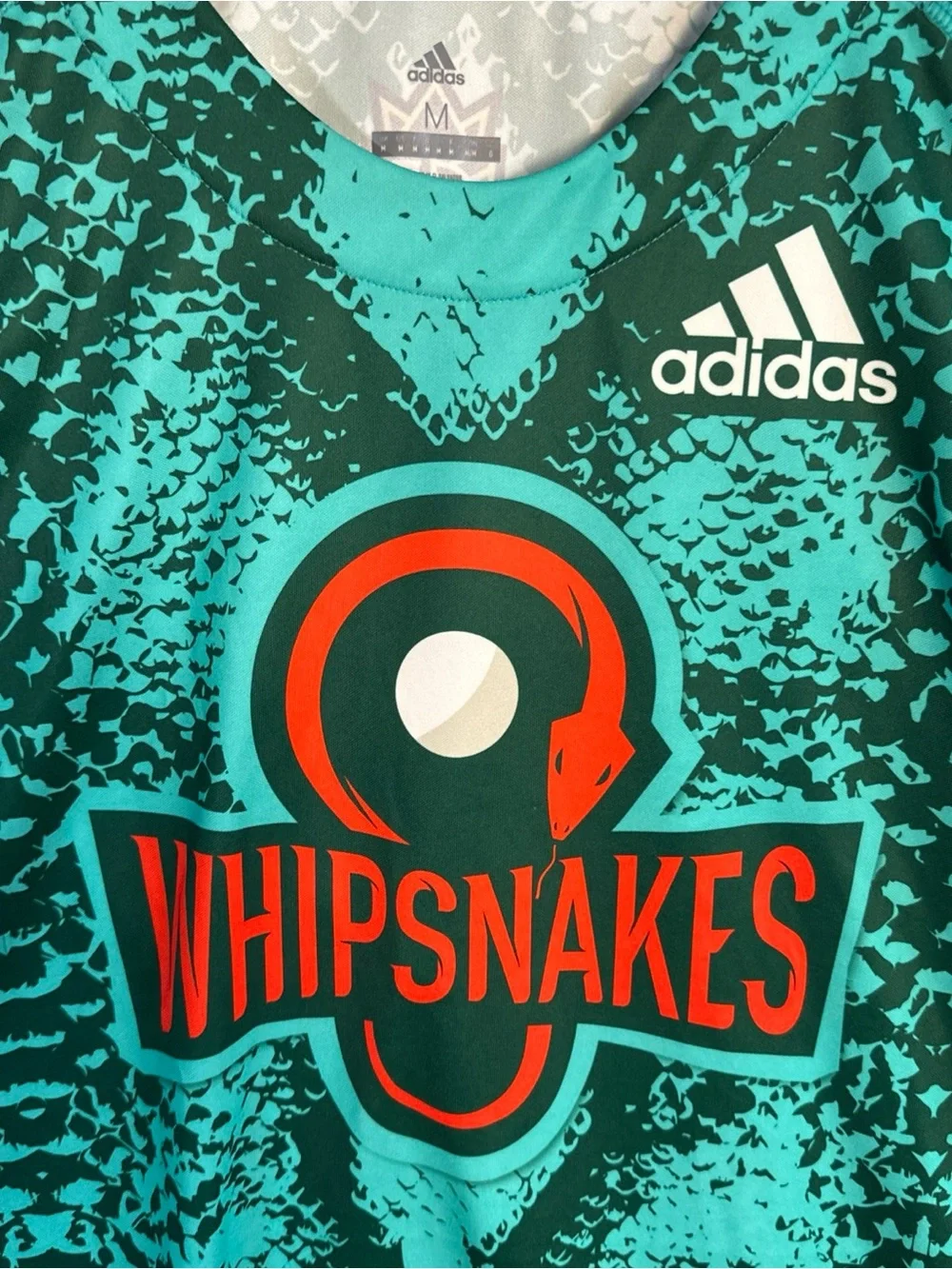 adidas please #9 tears