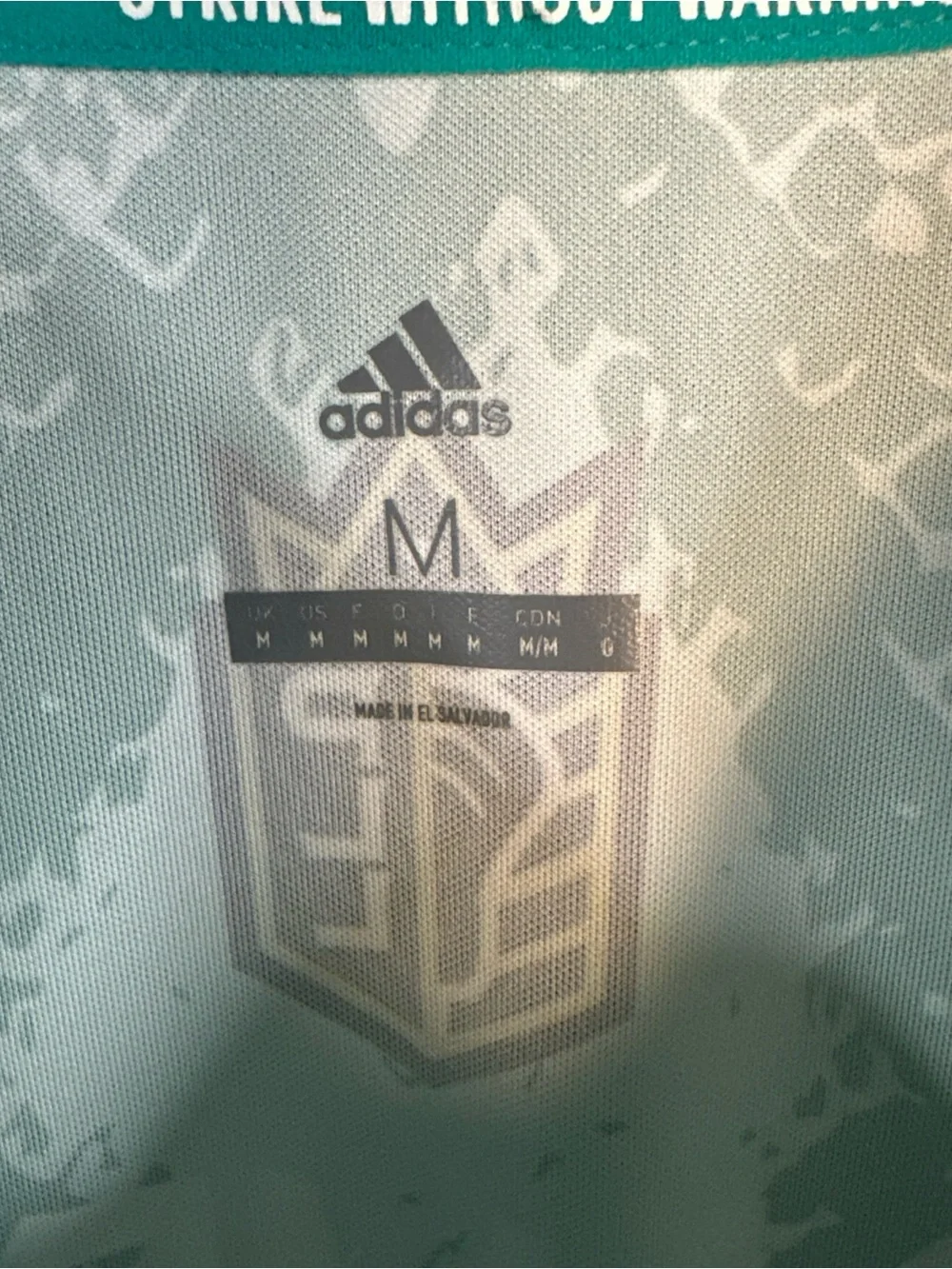 adidas ticketmaster this