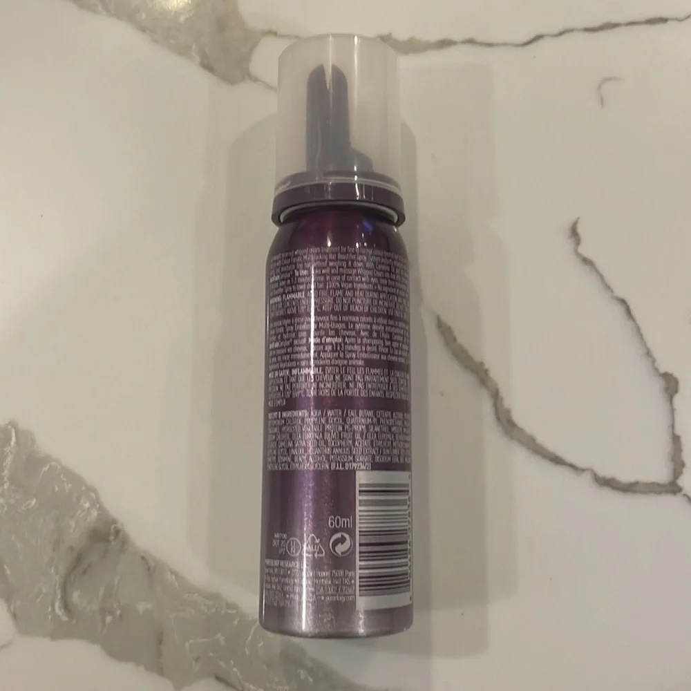 🌸5/$25🌸 Pureology color fanatic instant conditioning whipped cream