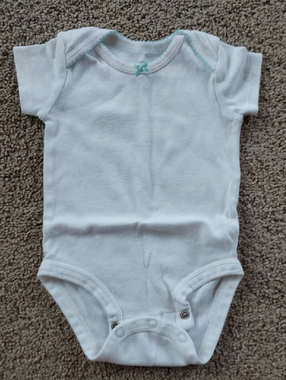 Carters lot carters