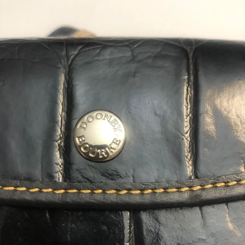 Dooney & Bourke brand  dooney