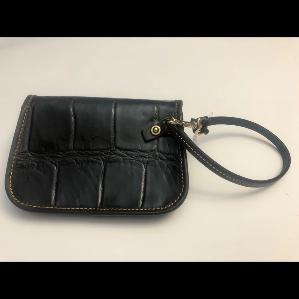 Dooney & Bourke brand  dooney