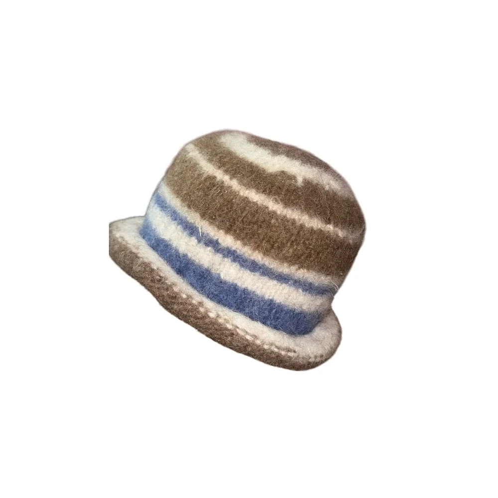 N/A cozy knit