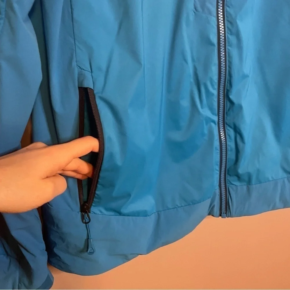 The North Face north face