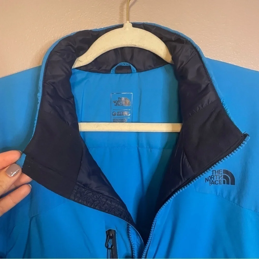 The North Face north face