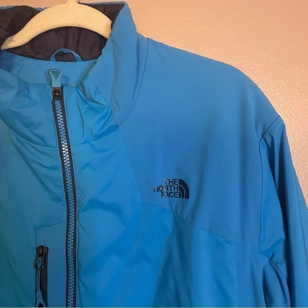 The North Face north face