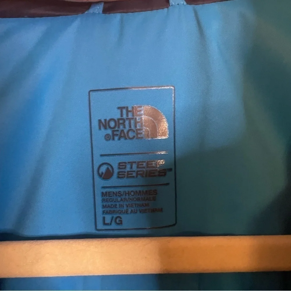 The North Face north face