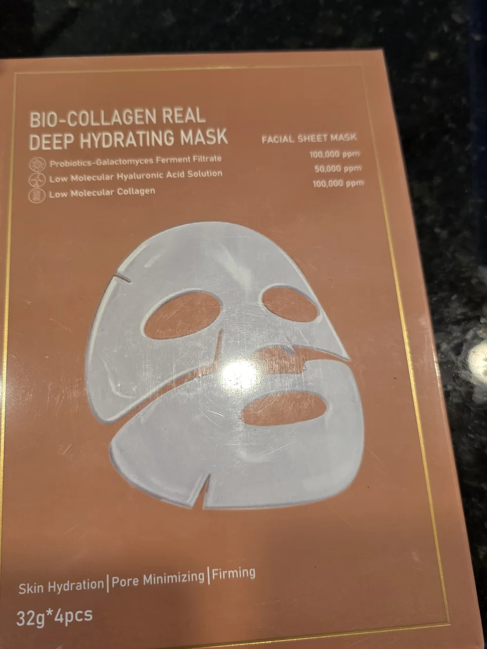N/A bio collagen