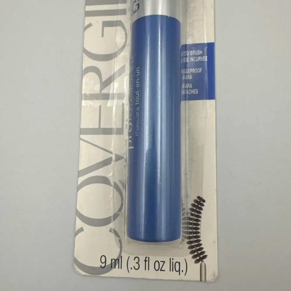 COVERGIRL new old