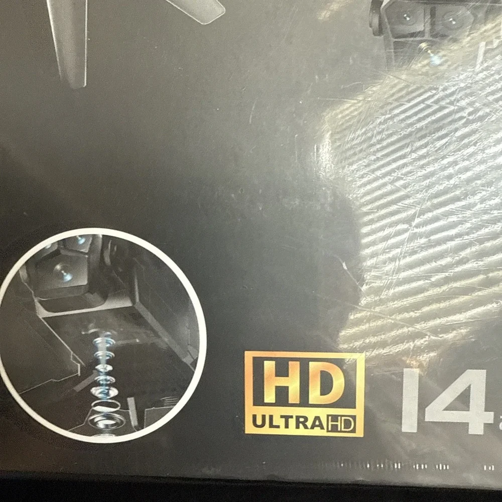 N/A new sealed