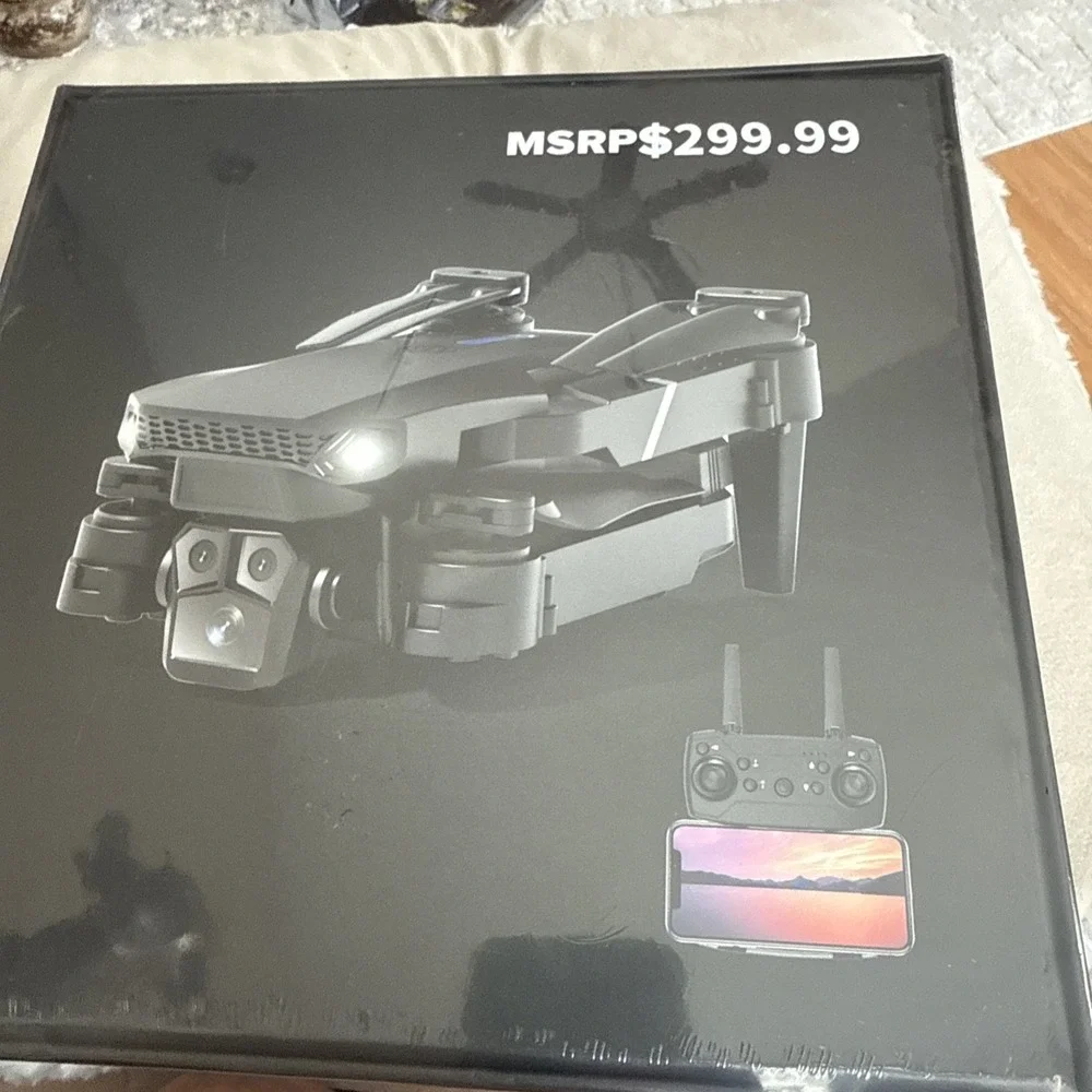 N/A new sealed