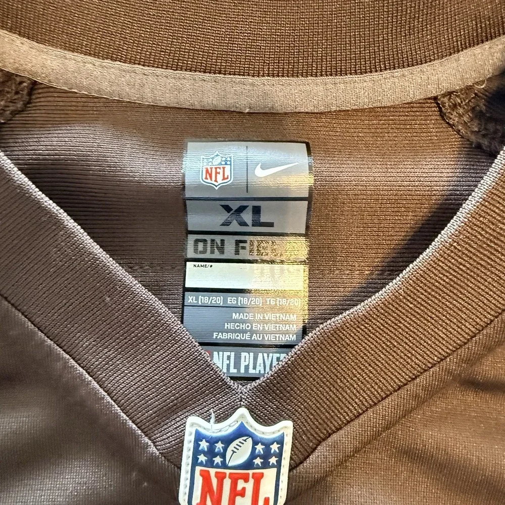 Nike show your
