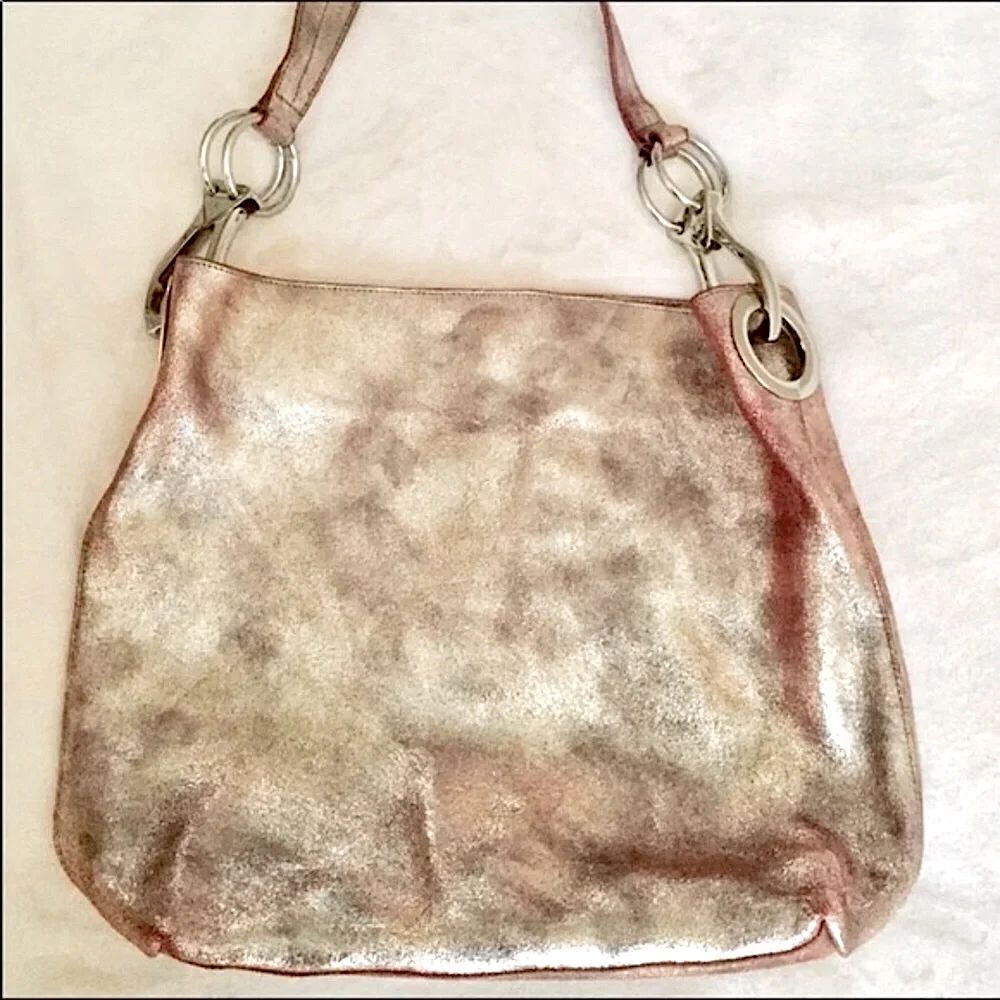 Tess Loriani Milano all bag