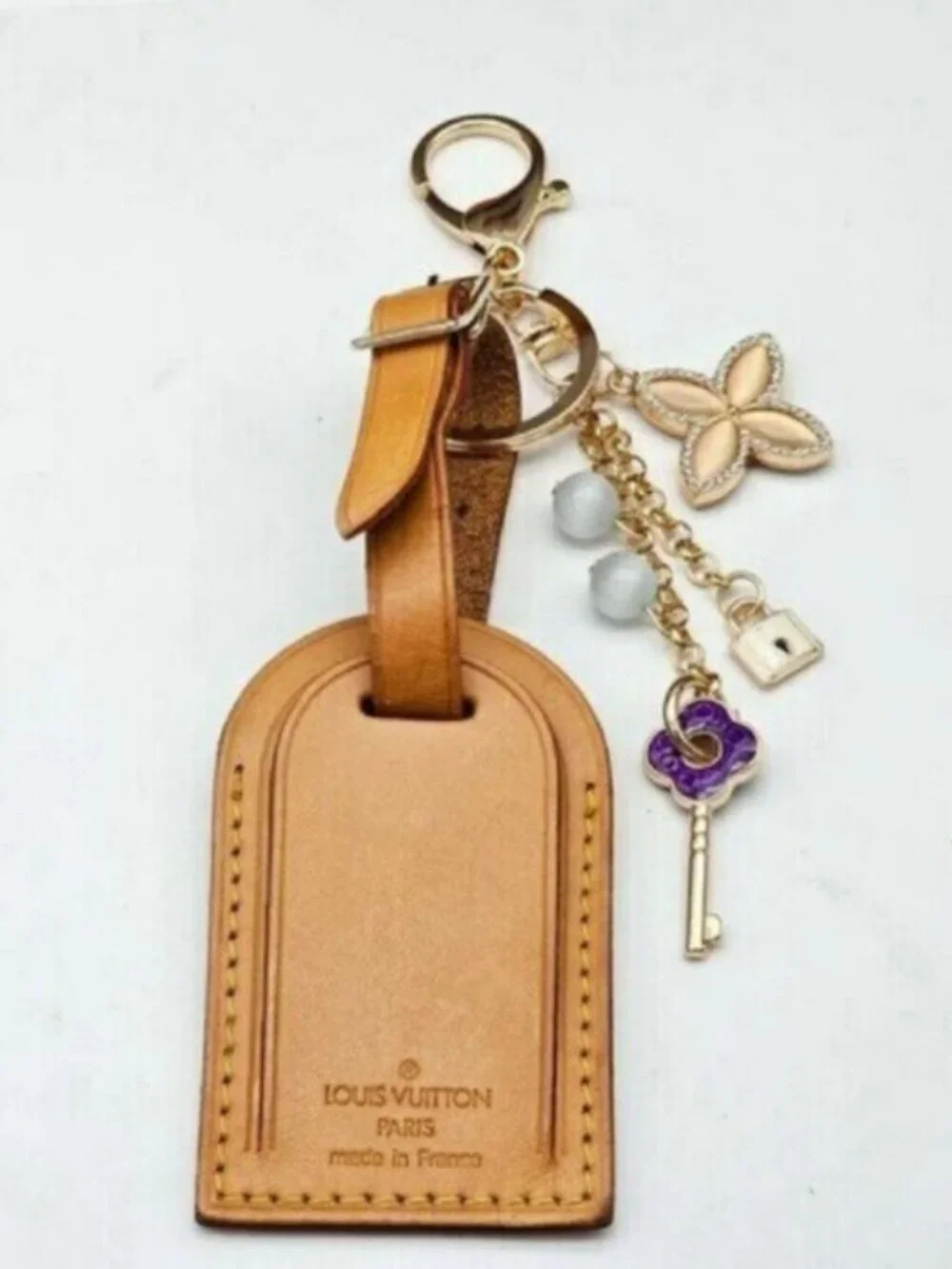 Louis Vuitton why shop