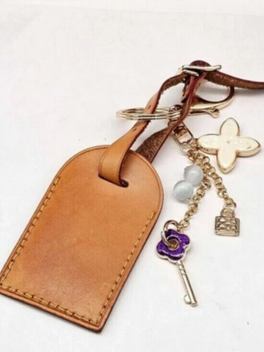 Louis Vuitton why shop