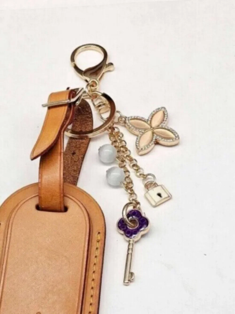 Louis Vuitton why shop