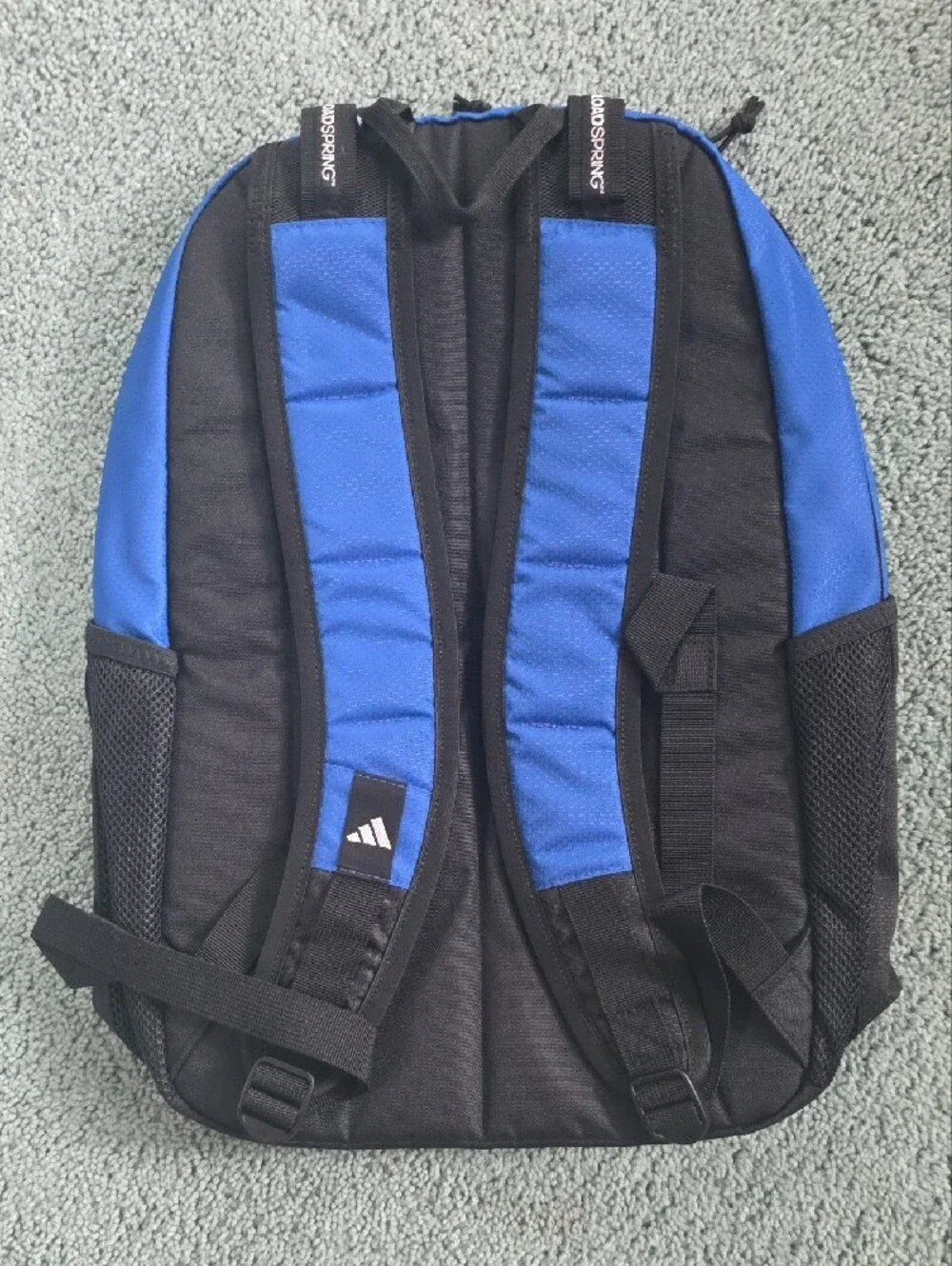 adidas 16 spacious backpack