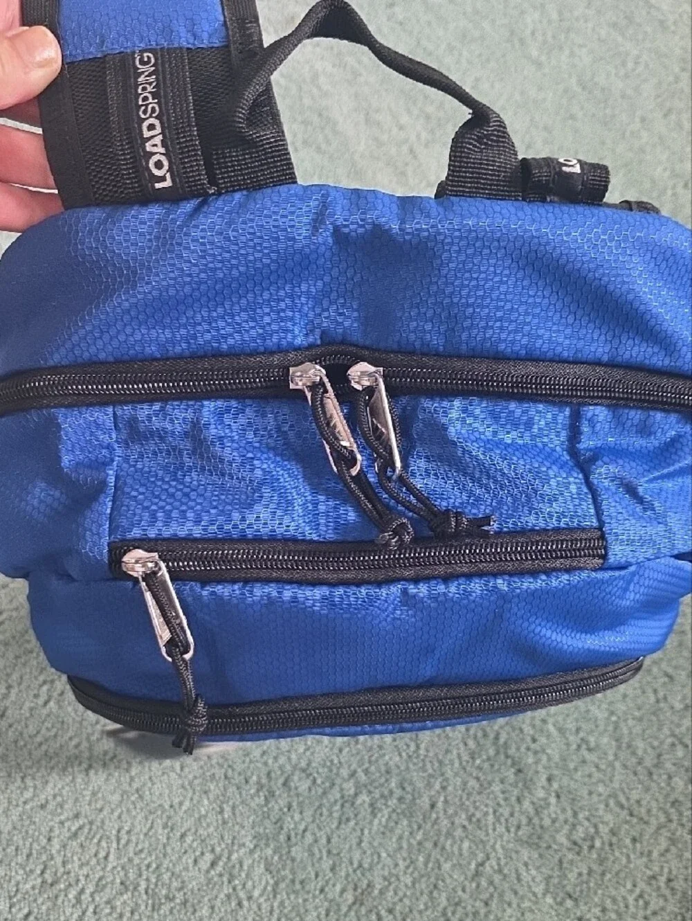 adidas also nwt interior