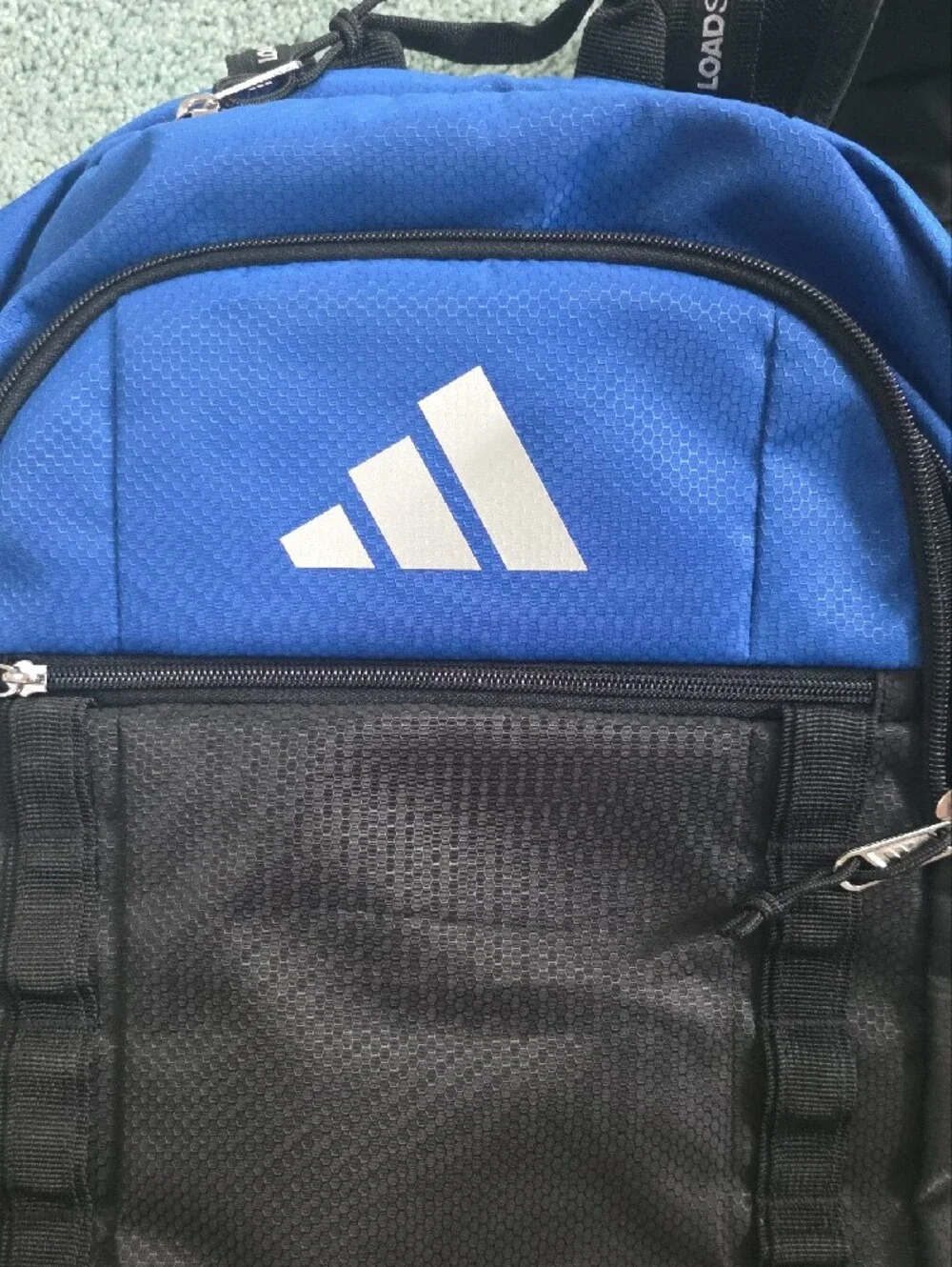 adidas gym media it