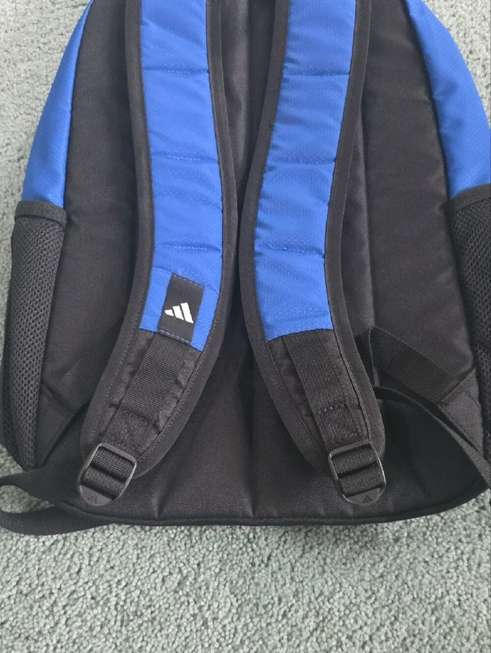 adidas room dual