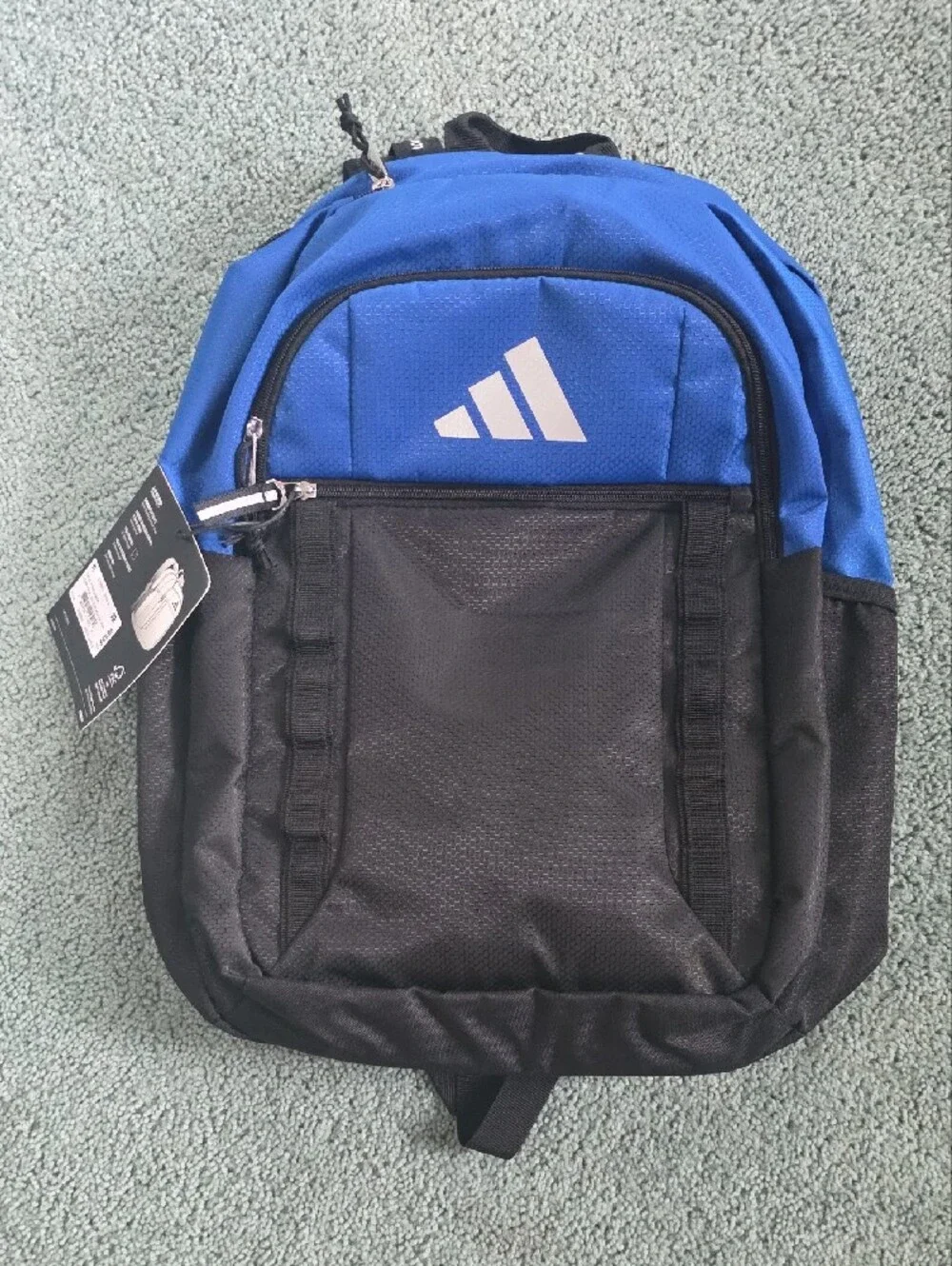 adidas also school