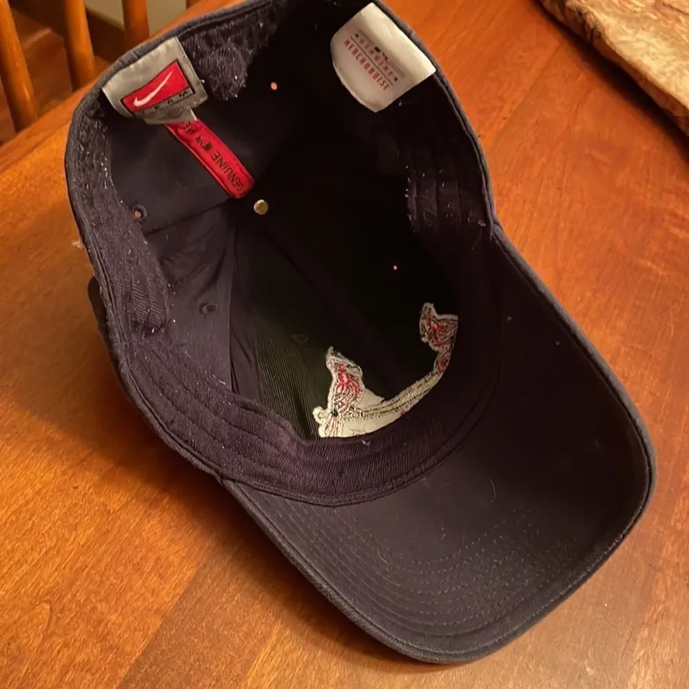MLB euc nike