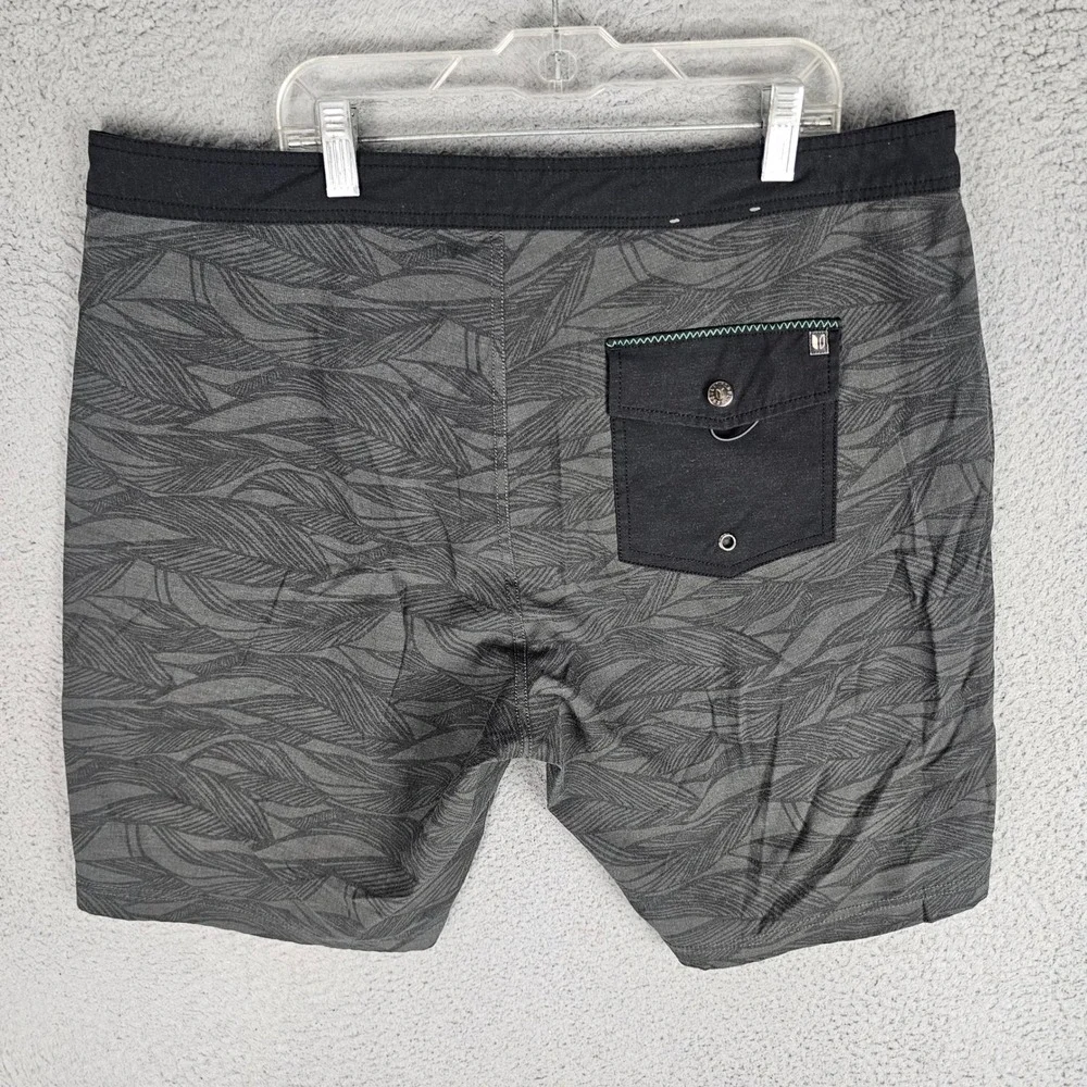 Linksoul board shorts